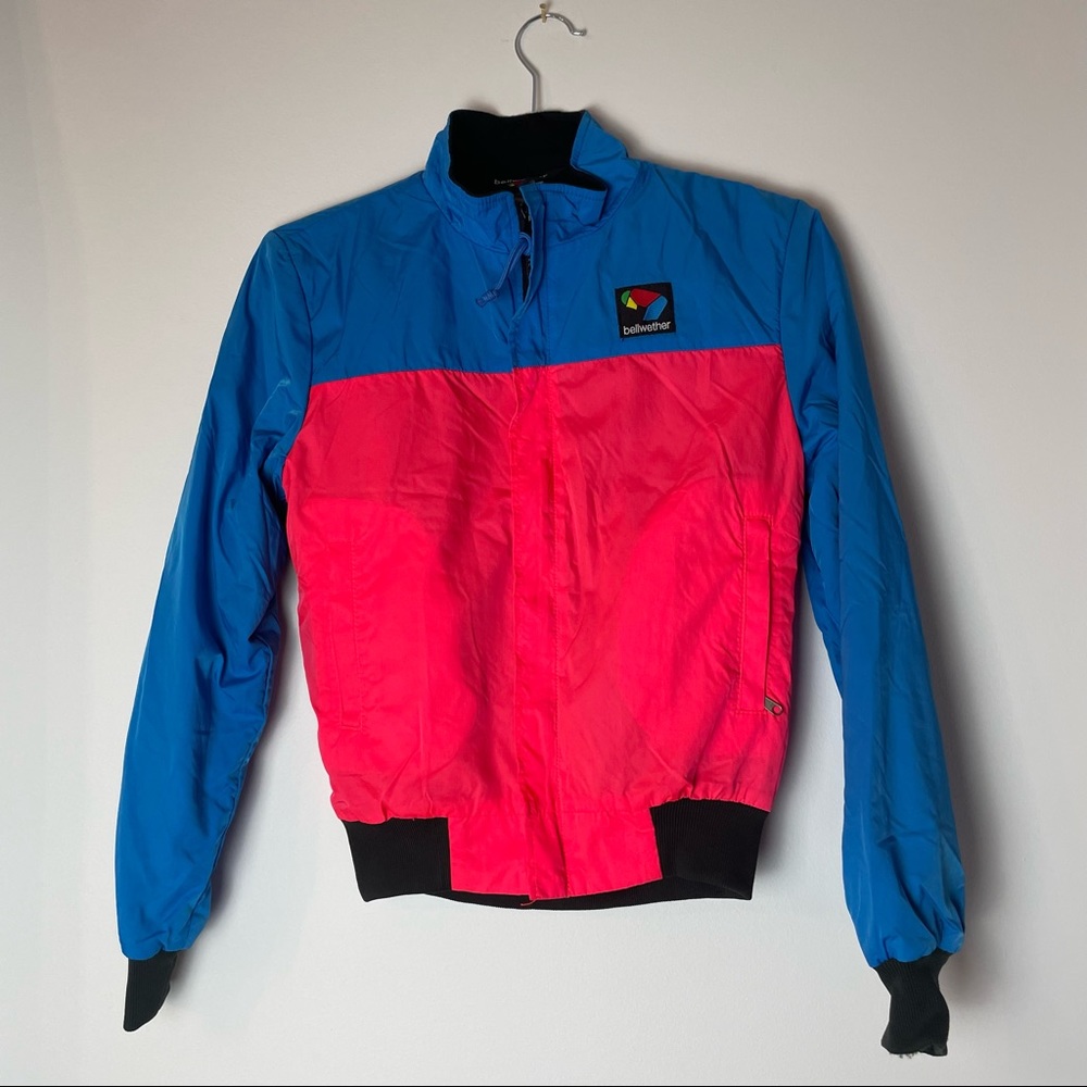 Bellwether Vintage Youth Cycling Jacket